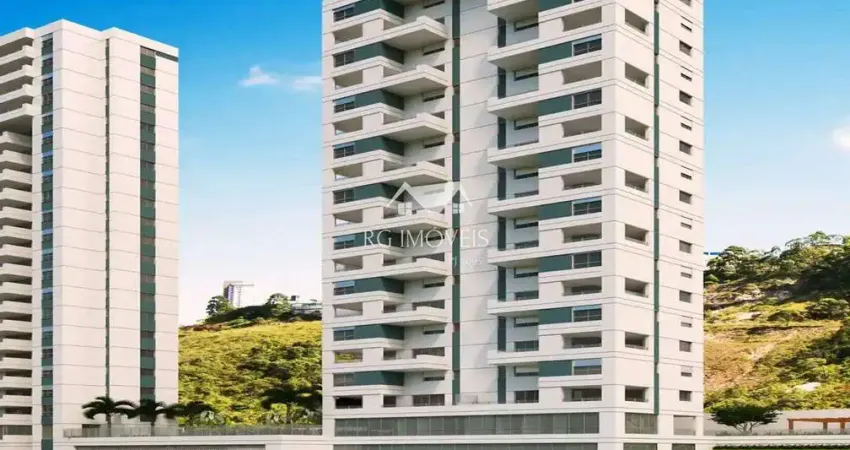 Apartamento à venda, 4 quartos, 2 suítes, 3 vagas, Piemonte - Nova Lima/MG