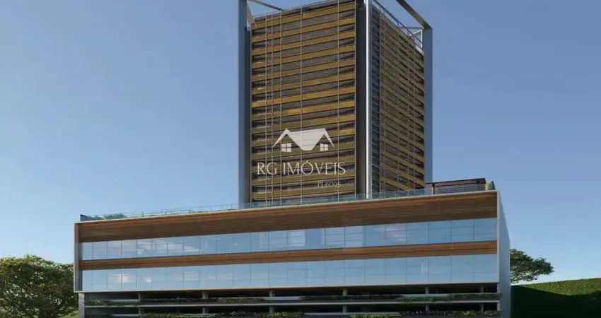 Apartamento com 2 quartos à venda no Vale do Sereno, Nova Lima