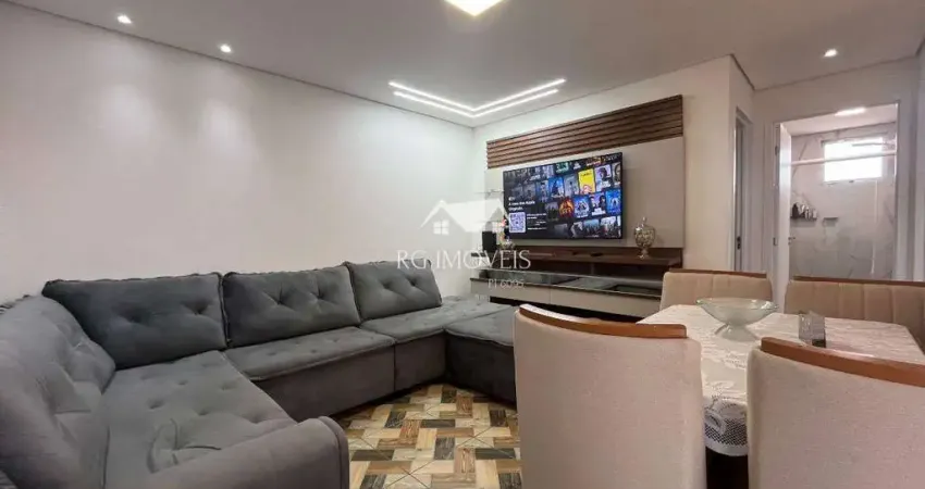 Apartamento com 2 quartos à venda no Diamante, Belo Horizonte