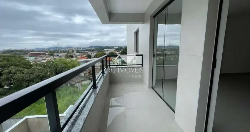 Apartamento tipo, 3 quartos disponível em Jardim Industrial, Contagem/MG.