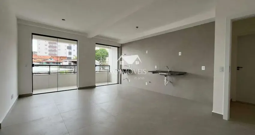 Apartamento tipo, 2 quartos disponível em Jardim Industrial, Contagem/MG.