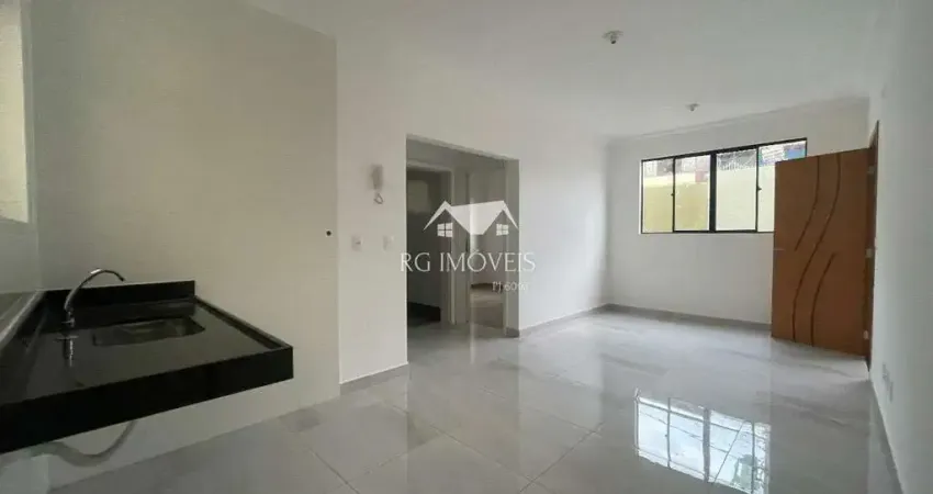 Apartamento à venda, 2 quartos, 1 vaga, Mangueiras - Belo Horizonte/MG