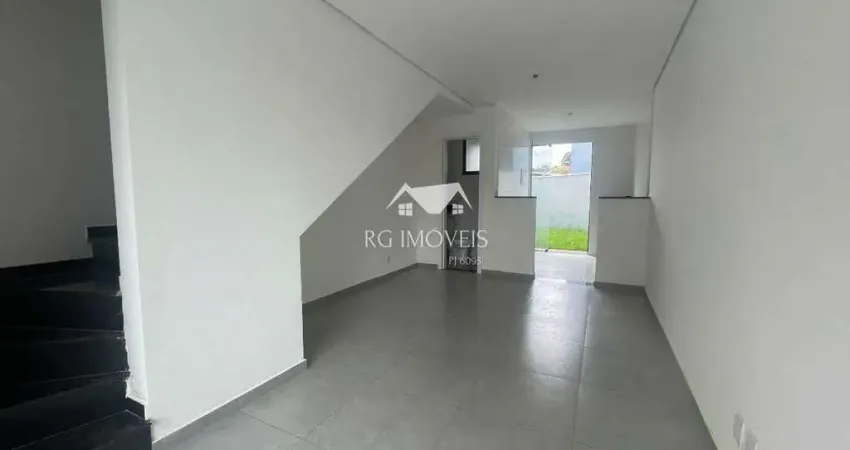 Casa com 2 quartos à venda no Tirol, Belo Horizonte