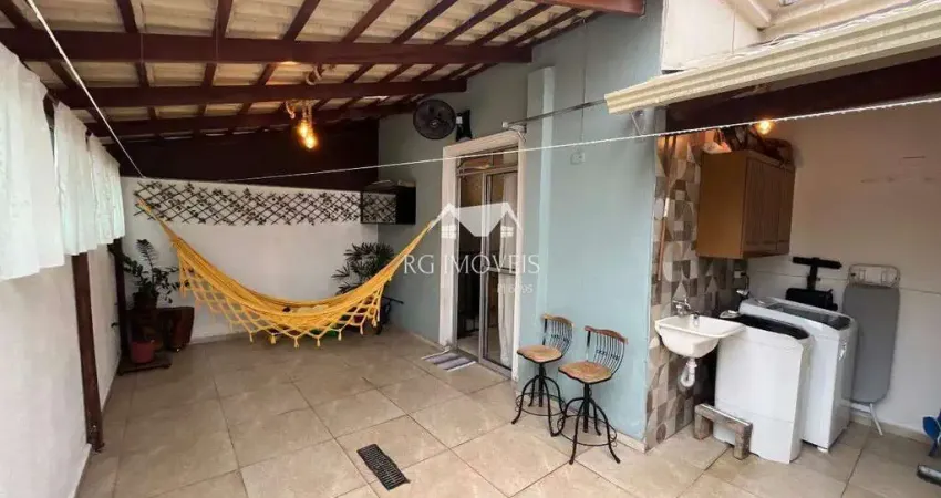 Cobertura à venda, 02 Quartos ao lado da Escola Sesi Barreiro