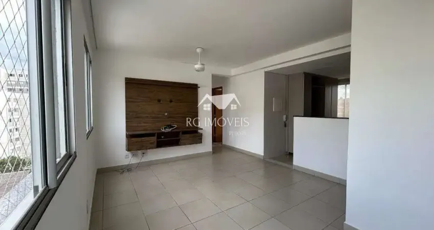 Apartamento com 3 quartos para alugar no Araguaia, Belo Horizonte