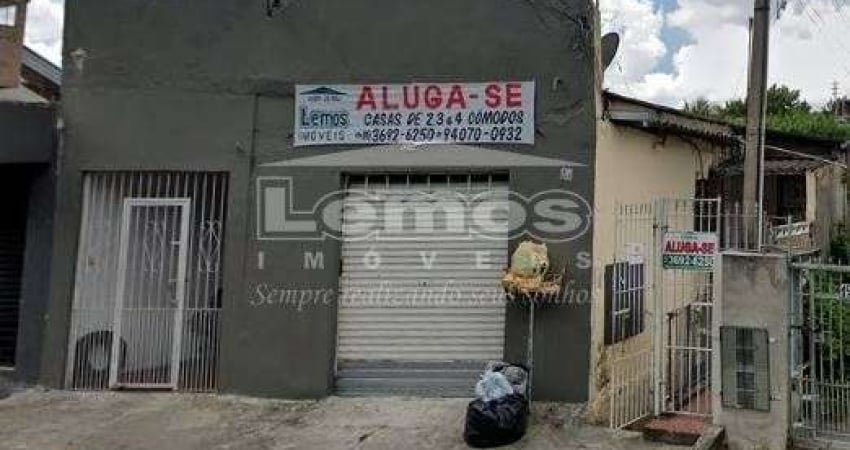 Casa com 1 quarto para alugar no Centro, Carapicuíba 