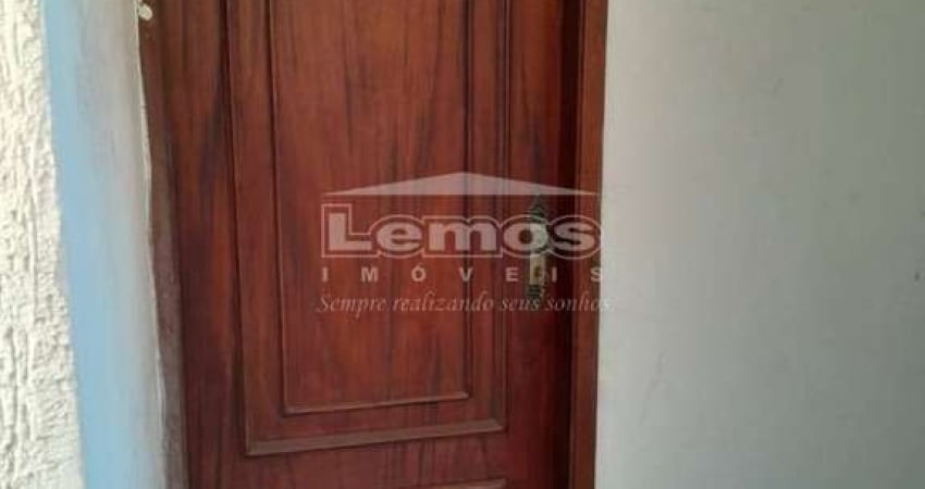 Casa com 1 quarto para alugar no Jardim Boa Vista (Zona Oeste), São Paulo 