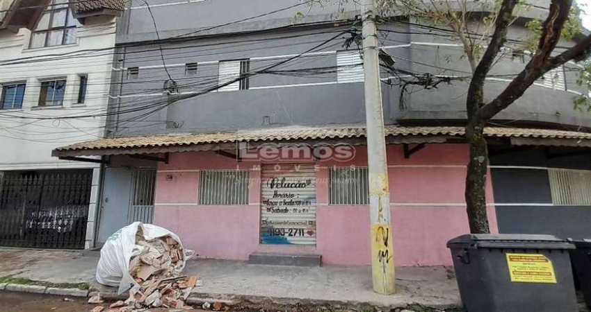 Ponto comercial para alugar no Jardim Iracema, Barueri 
