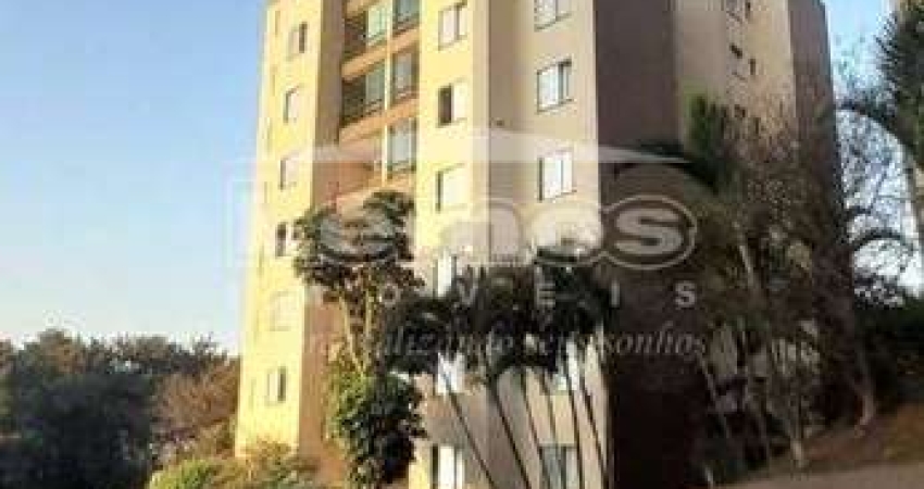 Apartamento com 2 quartos para alugar no Veloso, Osasco 