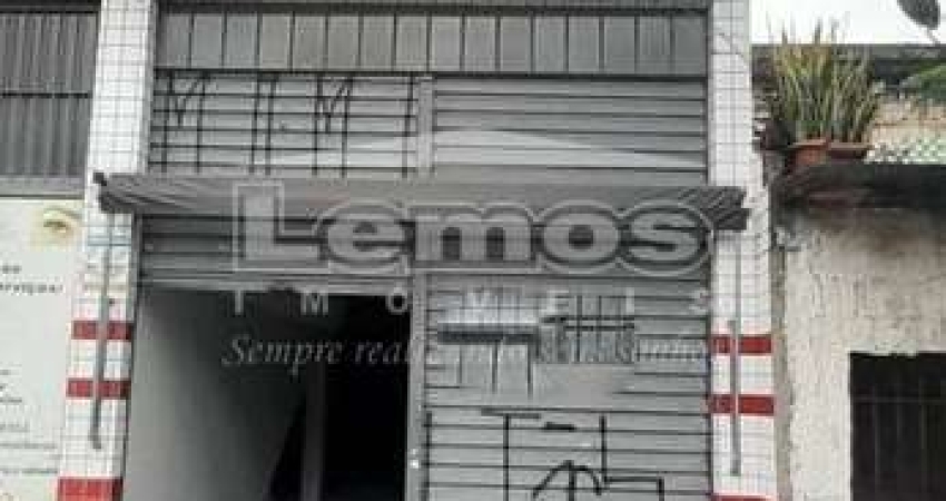Ponto comercial para alugar no Bussocaba, Osasco 