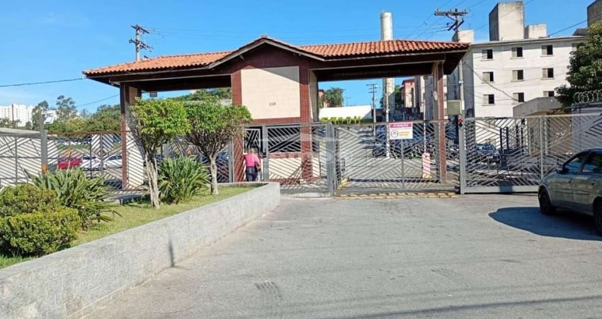 APARTAMENTO COM 02 QUARTOS PARA LOCAÇÃO - NOVO OSASCO