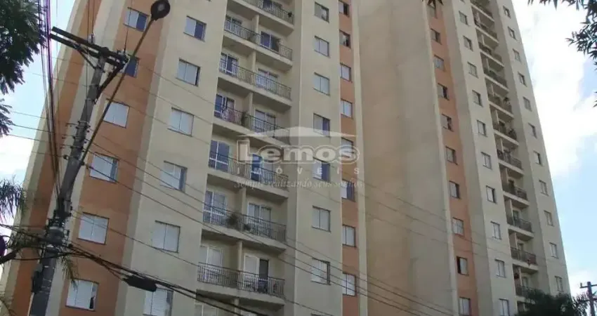 APARTAMENTO PARA LOCAÇÃO E VENDA - JARDIM ESTER YOLANDA