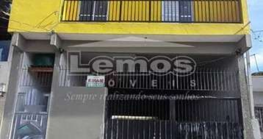 Casa com 1 quarto para alugar no Jaguaribe, Osasco 