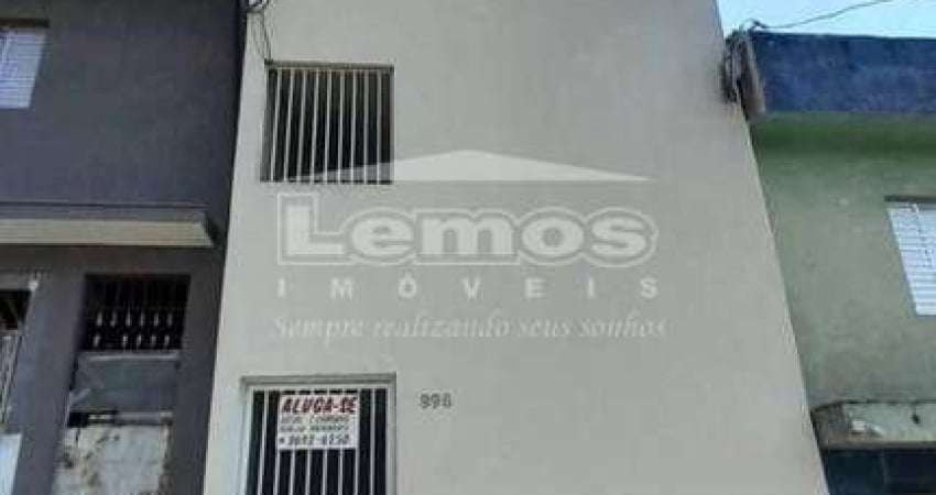 Casa com 1 quarto para alugar no Parque Imperial, Barueri 
