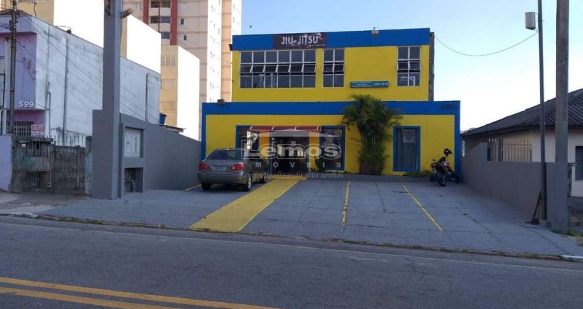 Ponto comercial para alugar na Vila Osasco, Osasco 