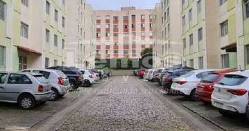 Apartamento com 3 quartos à venda no Jardim D'Abril, São Paulo 