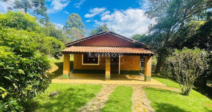Chácara / sítio com 3 quartos à venda no Centro, Pedra Bela 