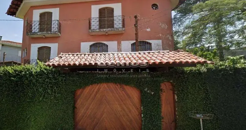 Casa com 3 quartos à venda no Jardim Semiramis, Cotia 