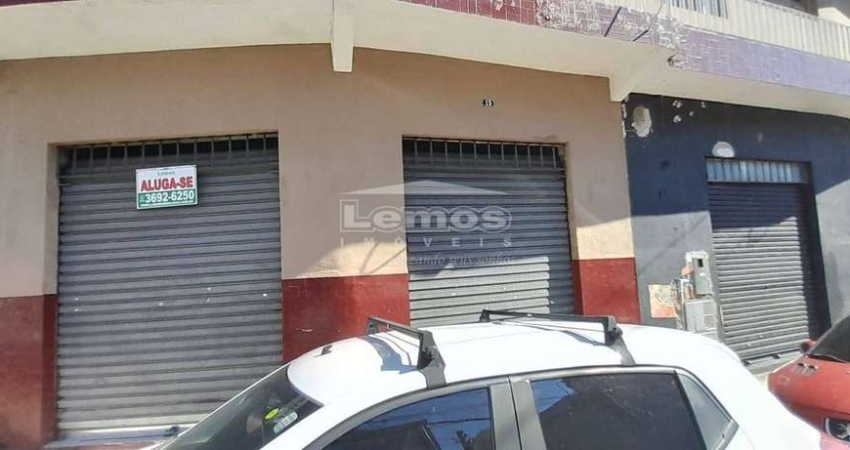 Ponto comercial para alugar no Jardim D'Abril, Osasco 