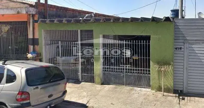 Casa com 4 quartos à venda no Jardim D'Abril, Osasco 
