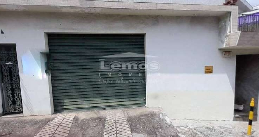 Ponto comercial para alugar no Jardim D'Abril, Osasco 