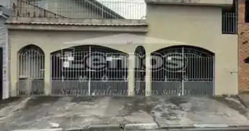 Casa com 7 quartos à venda no Umuarama, Osasco 