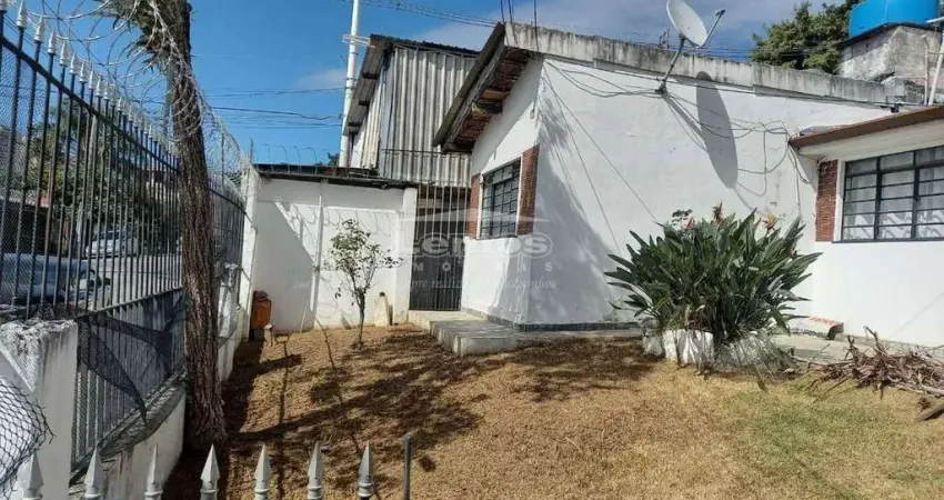 Casa com 2 quartos à venda no Jardim Ester, São Paulo 