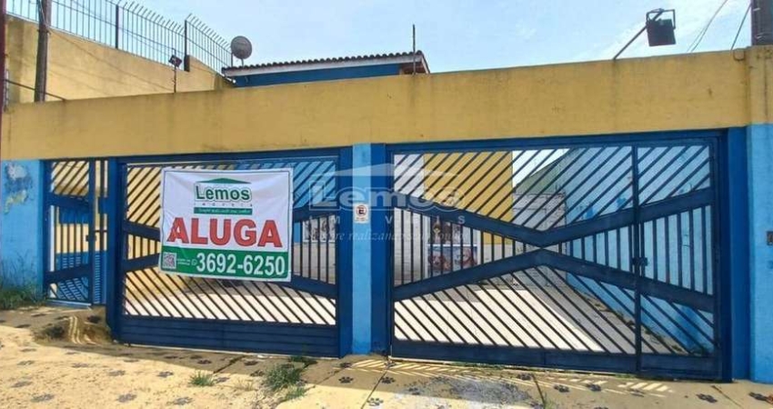 Ponto comercial para alugar no Conjunto Residencial do Bosque, Mogi das Cruzes 