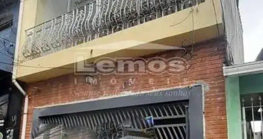 Casa com 3 quartos à venda na Bela Vista, Osasco 