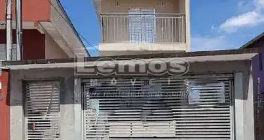 Casa com 3 quartos à venda no Jardim Boa Vista (Zona Oeste), São Paulo 