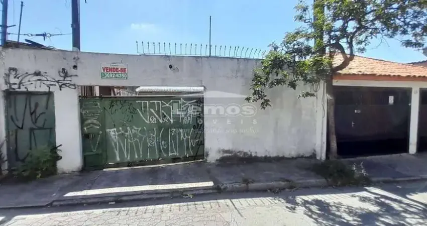 Casa com 3 quartos à venda no Jardim Boa Vista (Zona Oeste), São Paulo 