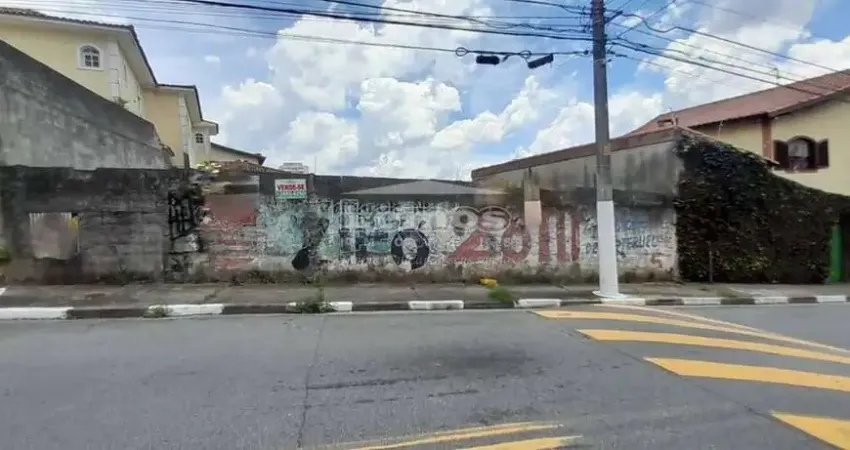 Terreno à venda no Adalgisa, Osasco 
