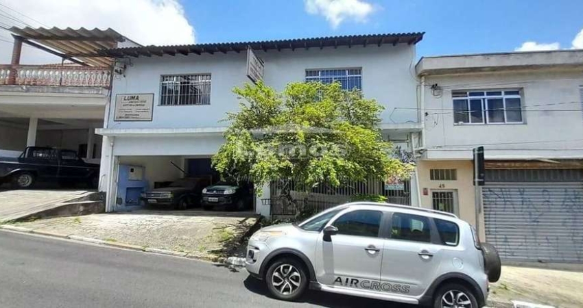 Sala comercial para alugar no Umuarama, Osasco 