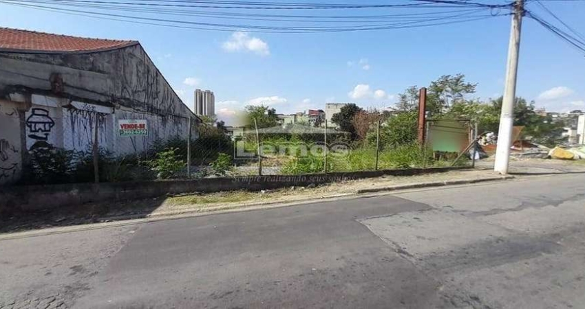 Terreno à venda no Conceição, Osasco 