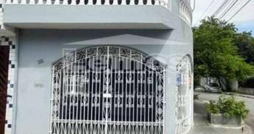 Casa com 2 quartos à venda no Metalúrgicos, Osasco 