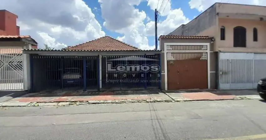 Casa com 4 quartos à venda na Bela Vista, Osasco 