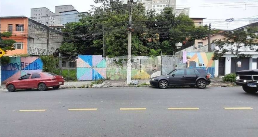 Terreno comercial para alugar no Jardim D'Abril, São Paulo 