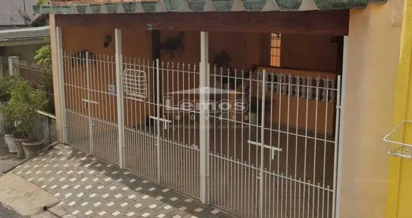 Casa à Venda com 03 quartos -  Conjunto dos Metalúrgicos