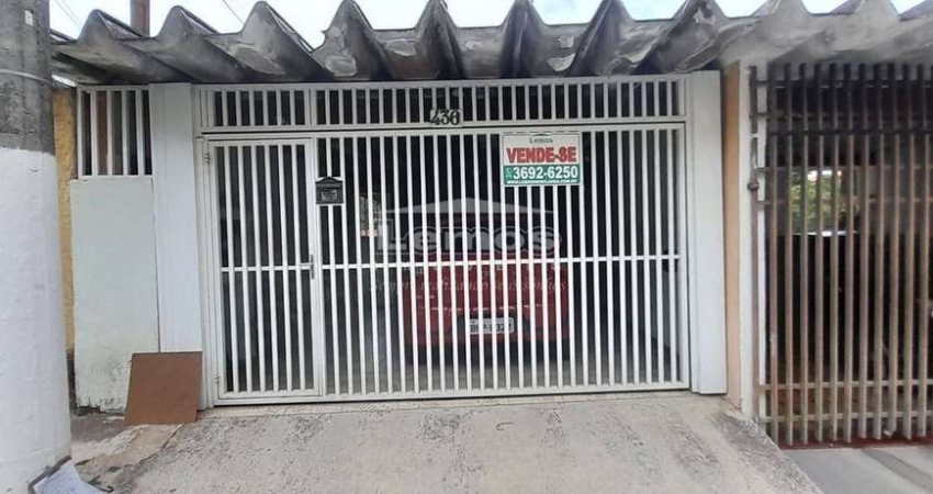 Casa com 3 quartos à venda no Umuarama, Osasco 
