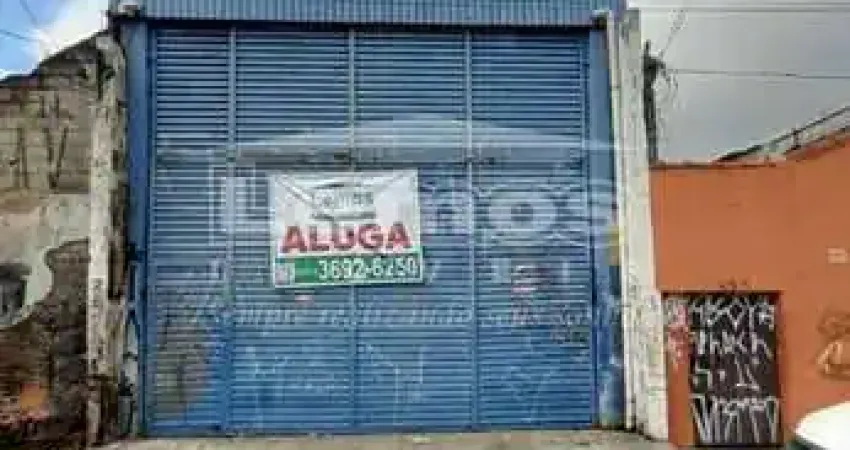 Barracão / Galpão / Depósito para alugar no Centro, Osasco 