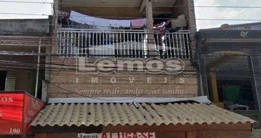 Casa com 2 quartos para alugar no Parque Jandaia, Carapicuíba 