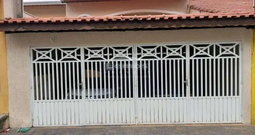 Casa com 4 quartos à venda no Jaguaribe, Osasco 