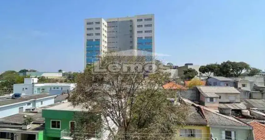 Apartamento à Venda com 02 quartos - Jardim das Flores
