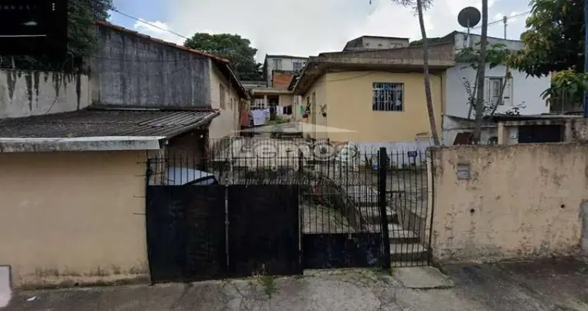 Terreno à venda na Bela Vista, Osasco 