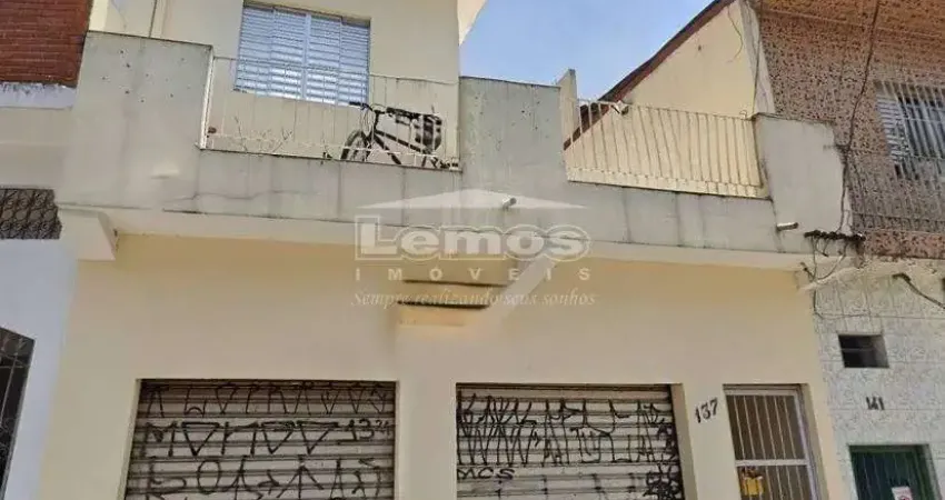 Casa com 3 quartos à venda no Jardim Roberto, Osasco 