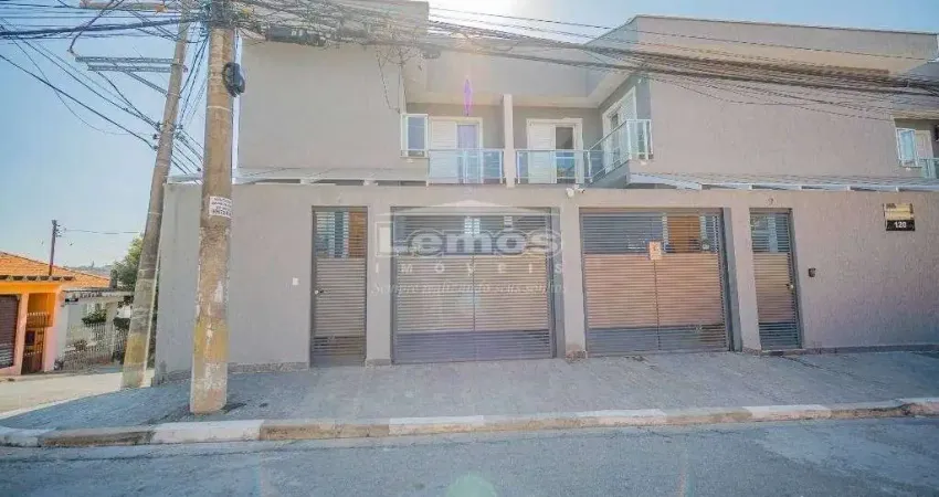 Casa com 2 quartos à venda no Pestana, Osasco 