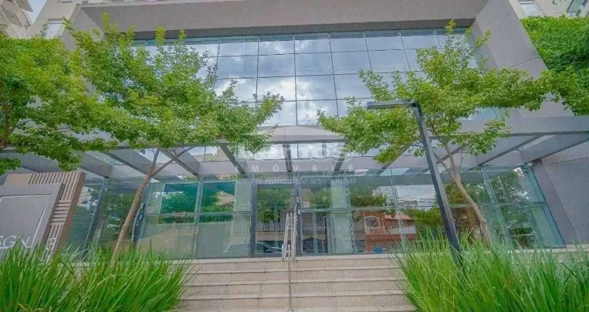 Apartamento com 1 quarto à venda na Vila Osasco, Osasco 