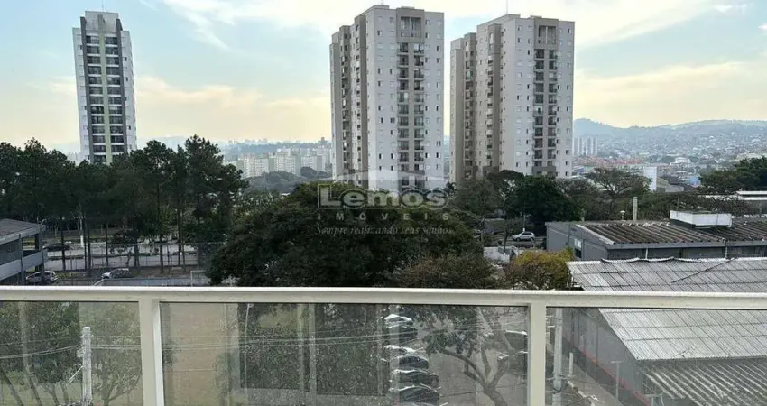 Apartamento com 2 quartos à venda no Rochdale, Osasco 