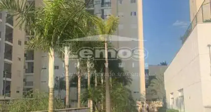 Apartamento com 2 dormitórios, City Bussocaba - Osasco