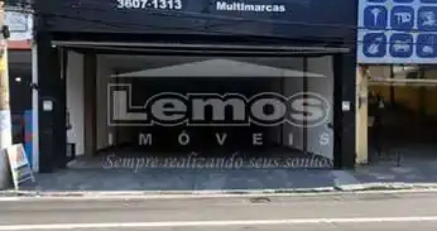 Barracão / Galpão / Depósito para alugar na Vila Yara, Osasco 